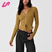 Stay cozy and trendy with our ribbed jacket. The unique ribbed design adds texture and dimension to this jacket, perfect for elevating any outfit.